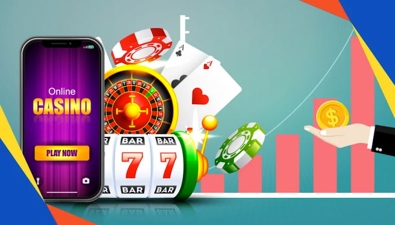 Experience the Thrill of Gambling with the CasinoJoy App