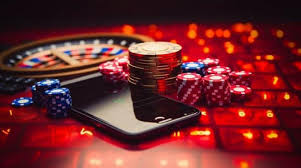 Experience the Thrill of Gambling with the CasinoJoy App