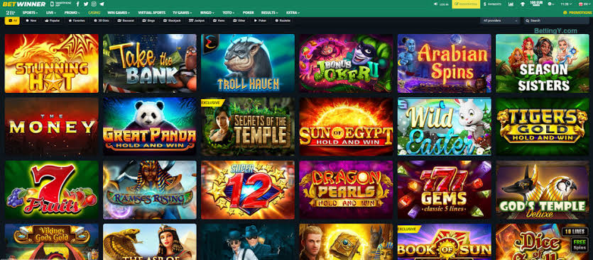 Explore BetWinner Casino Your Ultimate Gaming Destination Explore BetWinner Casino Your Ultimate Gaming Destination
