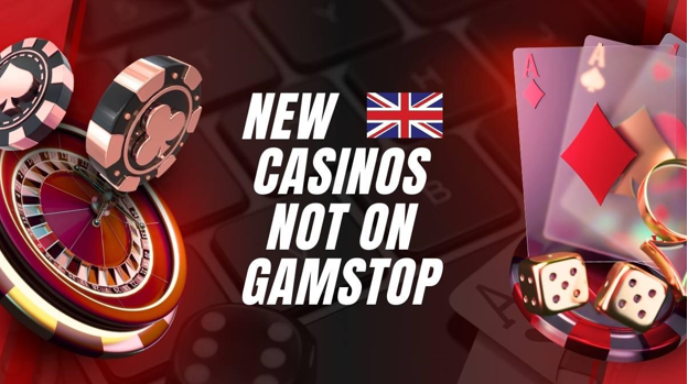 Exploring Newly Launched Casino Sites Not Covered by GamStop Exploring Newly Launched Casino Sites Not Covered by GamStop