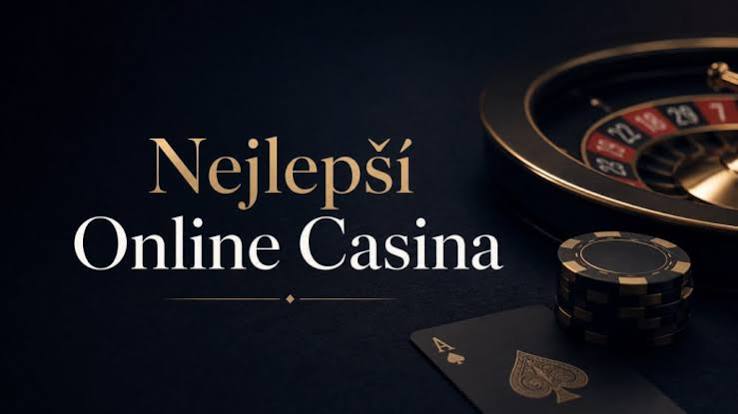 Mezinárodní online casino Vše, co potřebujete vědět