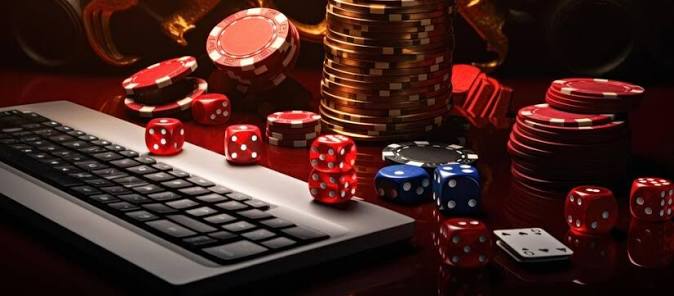 Mezinárodní online casino Vše, co potřebujete vědět