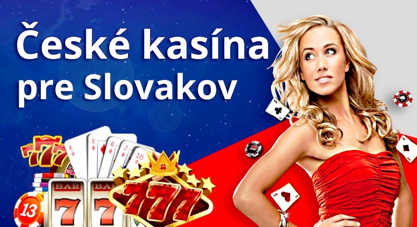 Mezinárodní online casino Vše, co potřebujete vědět