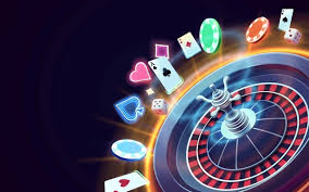Neue Online Casinos Die Zukunft des Glücksspiels -399601901