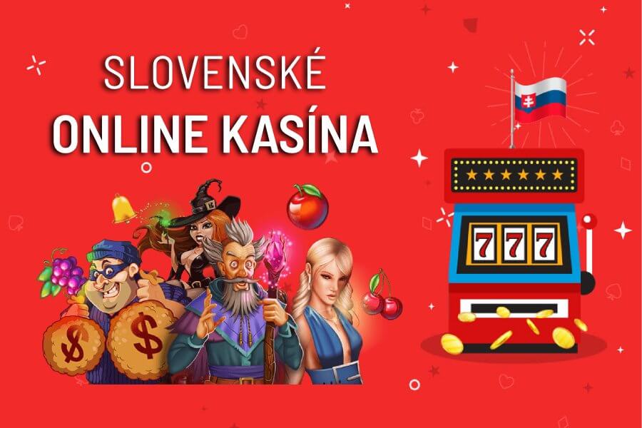 Rebríček TOP kasín na Slovensku Kde nájsť najlepšie herné zážitky Rebríček TOP kasín na Slovensku Kde nájsť najlepšie herné zážitky