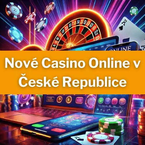 Zahraniční online casina Objevte nové možnosti sázení