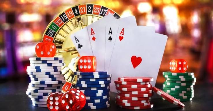 Καζίνο Χωρίς Ταυτοποίηση Η Νέα Τάση στον Κόσμο των Τυχερών Παιχνιδιών -747120416