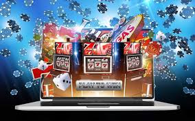 Experience the Thrill of Online Casino Tropic Slots Experience the Thrill of Online Casino Tropic Slots