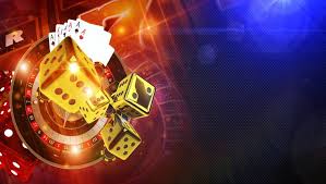 Experience the Thrill of Online Casino Tropic Slots Experience the Thrill of Online Casino Tropic Slots