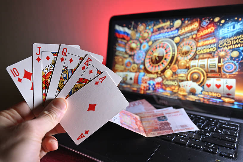 Experience the Thrill of Ricky Casino Where Luck Meets Entertainment