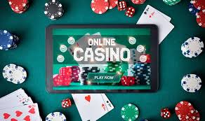 Experience Thrill and Excitement at Ricardo's Casino & Sportsbook 2000594349