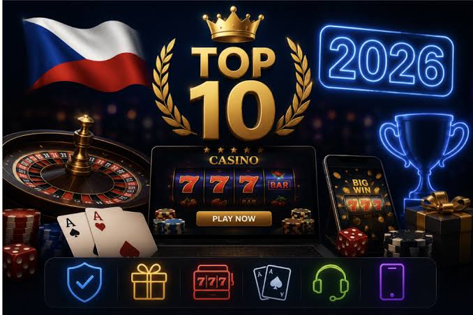 Legální online casino Korunka – Zábava a šance na výhru