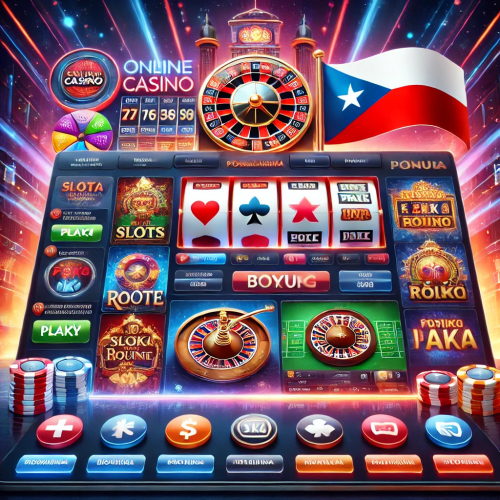 Legální online casino Monacobet - Bezpečné a důvěryhodné hraní Legální online casino Monacobet - Bezpečné a důvěryhodné hraní