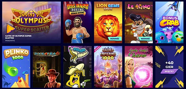 Legální online casino Starcasino – Vaše šance na výhru Legální online casino Starcasino – Vaše šance na výhru