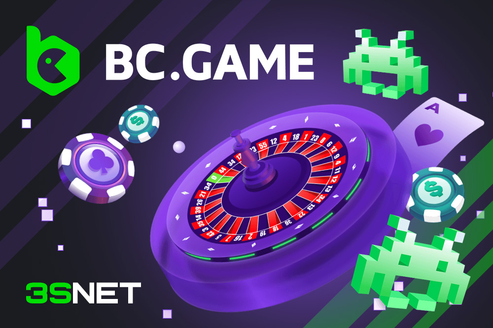 Unlocking Opportunities BC.Game Promo Codes and Bonuses